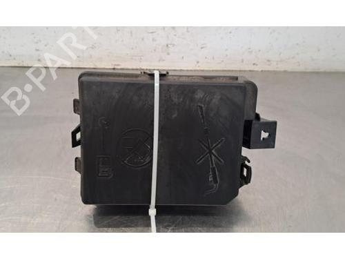 Used Fuse box Fuse box OPEL MOKKA / MOKKA X (J13) 1.4 (_76) (140 hp) 33743862 33743862