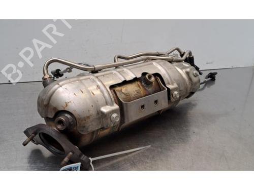 Catalyst MG MG HS (AS23) 1.5 EHS Hybrid (CSA6463) | BP36680654M10 - Image 7