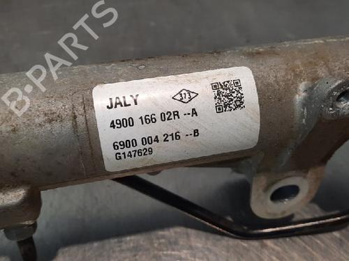Steering rack DACIA LOGAN II 1.2 | BP17562800M22 