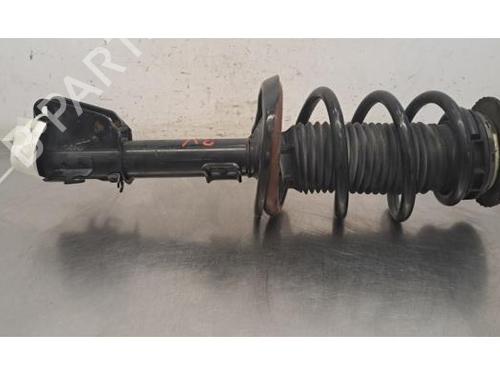 Dämpfer vorne rechts für Dämpfer vorne rechts RENAULT MASTER III Van (FV) 2.3 dCi 110 FWD (FV0R, FV0W, FV1A) (110 hp) 36757737 36757737