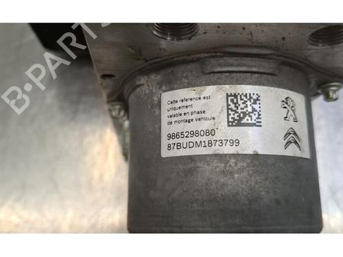 ABS pump LANCIA YPSILON (L21) EV | BP38003945M43 - Image 5