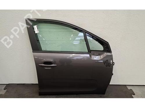 Used Right front door Right front door CITROËN C3 III (SX) 1.2 PureTech 82 (83 hp) 40614686 40614686
