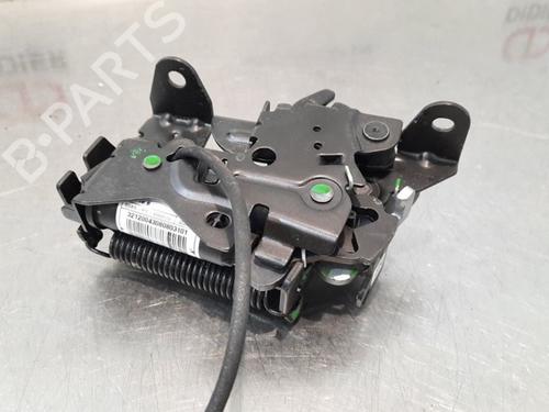 Hood lock BMW X1 (F48) sDrive 18 i | BP15039826C133 