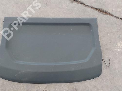 Used Rear parcel shelf Rear parcel shelf AUDI Q3 Sportback (F3N) 35 TFSI Mild Hybrid (150 hp) 10888470 10888470