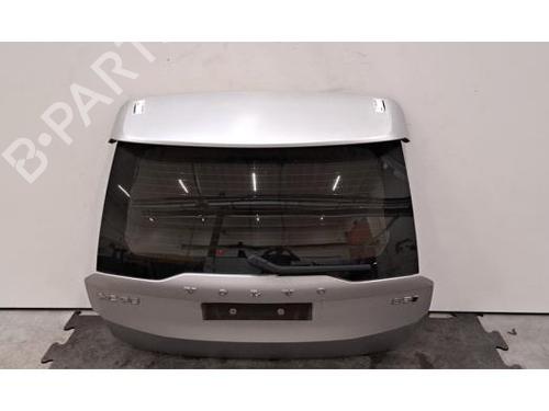 Used Tailgate Tailgate 39642136 39642136