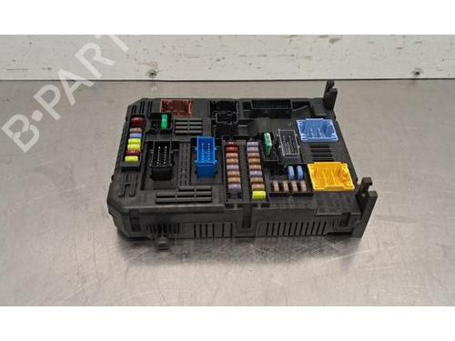 Used Fuse box Fuse box FIAT 600e / 600 (365_, 364_) Mild Hybrid (136 hp) 39909211 39909211