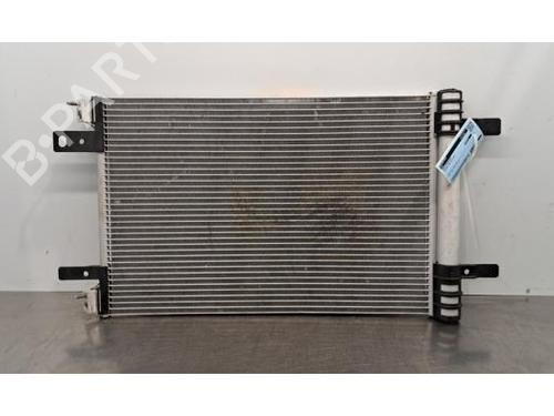 Used AC radiator PEUGEOT 308 SW III (FC_, FJ_, FR_, F4_, FN_) PureTech 130 (FRHNSL, FRHNST) (131 hp) 32664782