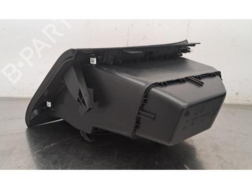 Glove box CITROËN C3 III (SX) 1.5 BlueHDi 100 (SXYHYP, SXYHTU) | BP30053957C95