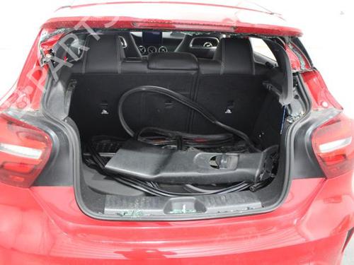 Camera MERCEDES-BENZ A-CLASS (W176) A 160 (176.041) | BP23642617E14  - Image 13