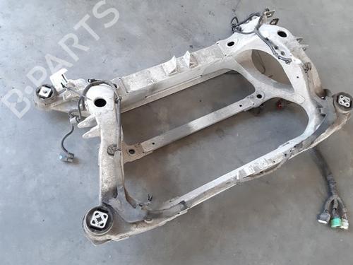Subframe TESLA MODEL S (5YJS) 85D AWD | BP19575691M9 