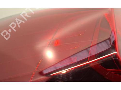 Left taillight OPEL CORSA F (P2JO) 1.2 (68) | BP31371949C34 