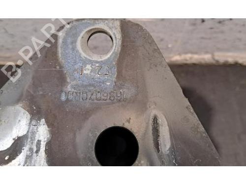 Rear bumper reinforcement DS DS 3 / DS 3 CROSSBACK (UR_, UC_, UJ_) E-TENSE (UZZKXZ) | BP29045603C73 