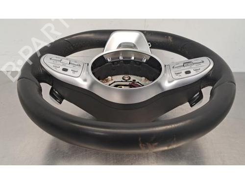 Steering wheel MERCEDES-BENZ SPRINTER 3,5-t Van (B907, B910) eSPRINTER (910.633) | BP29468079C49 