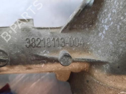 Steering rack BMW X2 (F39) xDrive 18 d | BP23638121M22 