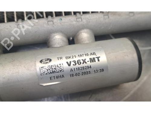 AC radiator FORD TRANSIT CUSTOM V362 Van (FY, FZ) 2.0 EcoBlue | BP36757681M32 - Image 4
