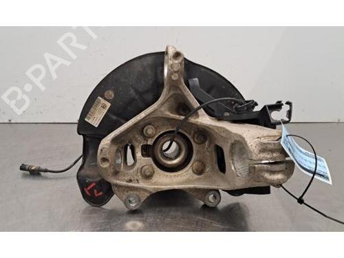 Left front steering knuckle MERCEDES-BENZ A-CLASS (W177) A 180 (177.084) | BP34254704M25 - Image 2