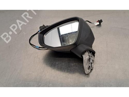 Left mirror AUDI A3 Limousine (8YS, 8YM) 30 TDI | BP29643169C26 
