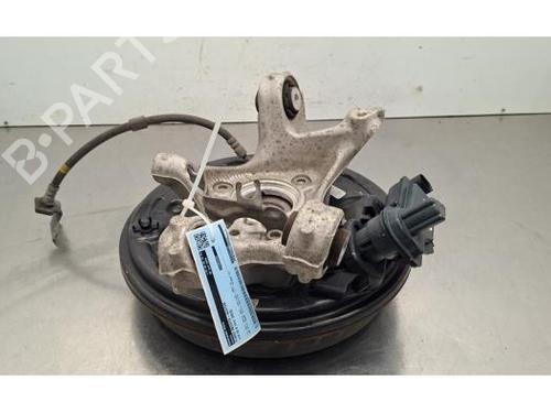 Used Right rear steering knuckle Right rear steering knuckle VW ID.3 (E11, E12) 1st (204 hp) 36309765 36309765