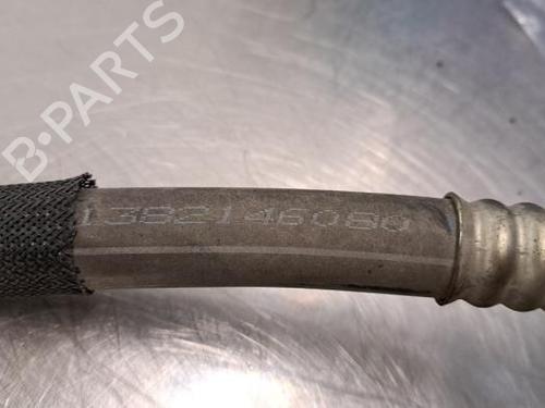 AC pipe FIAT DUCATO Van (250_) 150 Multijet 2,3 D | BP23626370M126 