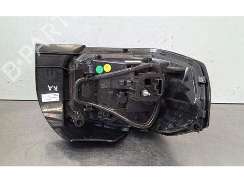 Right taillight CITROËN C3 IV (CC_, CB_) 1.2 PureTech 100 (CCHPV4) | BP37674607C35 - Image 3