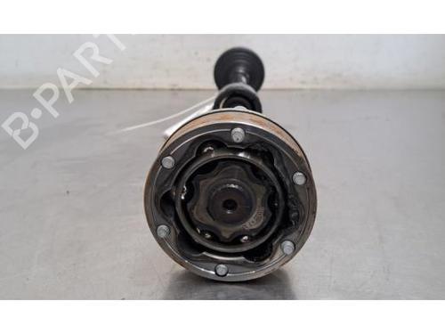 Right front driveshaft SKODA OCTAVIA IV Combi (NX5, PV5) 2.0 TDi | BP37038238M39 - Image 6