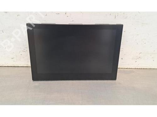 Multifunctionele display CITROËN C5 AIRCROSS (A_) 2.0 BlueHDi 180 (AJEHZR) (177 hp) 28719841