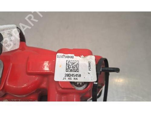 Right rear brake caliper PORSCHE TAYCAN (Y1A) 4S (Y1ADB1) | BP34105207M106 - Image 3