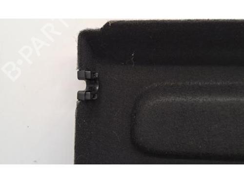 Rear parcel shelf CITROËN C3 III (SX) 1.2 PureTech 82 | BP37162282C85 - Image 6