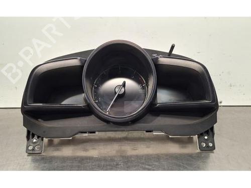 Used Instrument cluster MAZDA CX-3 (DK) 1.5 SKYACTIV-D (DK2WS, DK5FW) (105 hp) 32287643