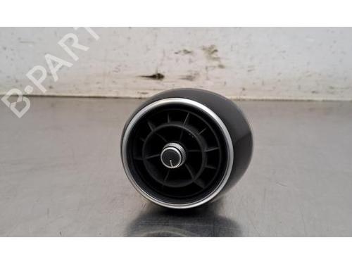 Difusor / Saída de ar Difusor / Saída de ar AUDI A1 Sportback (8XA, 8XF) 1.4 TDI (90 hp) 36443900 36443900