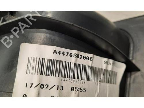 Other MERCEDES-BENZ V-CLASS (W447) V 250 BlueTEC / d (447.811, 447.813, 447.815) | BP23631143O1 - Image 5