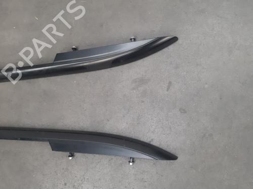 Roof bar VW GOLF VII Variant (BA5, BV5) 1.6 TDI | BP15293058C65 