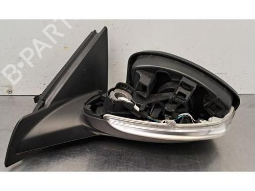 Used Left mirror Left mirror OPEL CORSA F (P2JO) 1.5 (68) (102 hp) 34433652 34433652