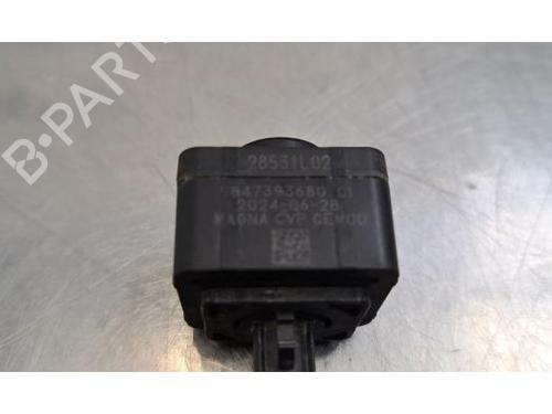 Camera LANCIA YPSILON (L21) EV | BP37689558E14 - Image 3