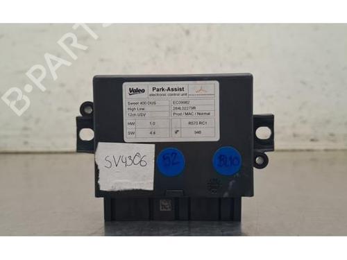 Electronic module RENAULT AUSTRAL E-TECH 200 Hybrid (HGM2) | BP40285234M83 - Image 2