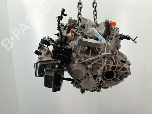 Engine PEUGEOT EXPERT Van (V_) E-EXPERT | BP33997206M1  - Image 5