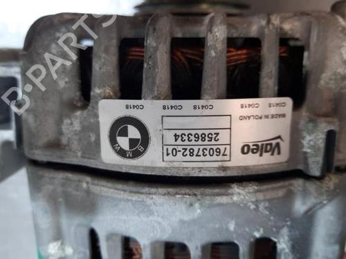 Alternator BMW X6 (E71, E72) xDrive 50 i | BP40552821M7 - Image 5