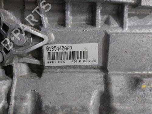 Gearbox BMW 3 (F30, F80) M3 Competition | BP23642975M3 