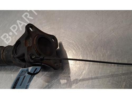 Driveshaft LAND ROVER RANGE ROVER VELAR (L560) 3.0 D275 SDV6 4x4 | BP33750938M37  - Image 7