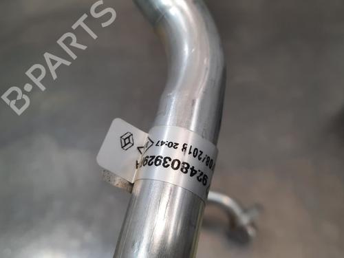 AC pipe RENAULT CAPTUR I (J5_, H5_) 0.9 TCe 90 | BP15023209M126 
