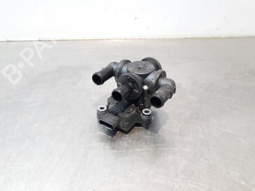 Ekstra vandpumpe AUDI E-TRON Sportback (GEA) 55 quattro (408 hp) 15032069