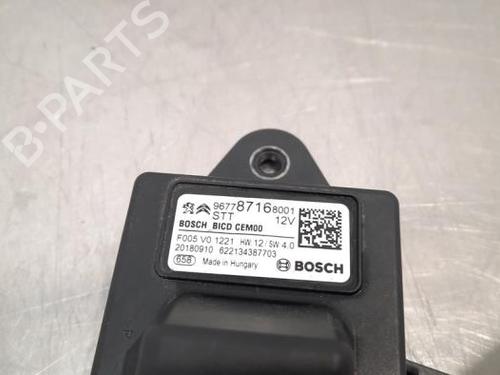Electronic sensor PEUGEOT PARTNER Box Body/MPV 1.6 BlueHDi 100 | BP34198035M84 - Image 2