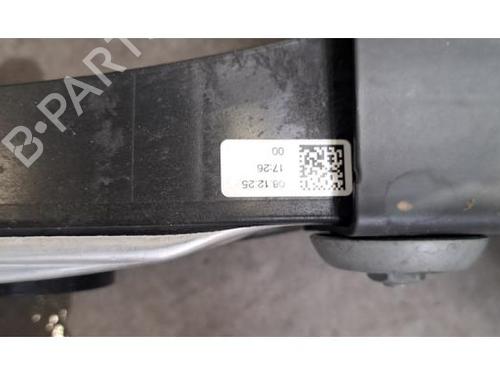 Subframe MERCEDES-BENZ GLC (X254) 220d 4-matic (254.605) | BP40483574M9 - Image 7