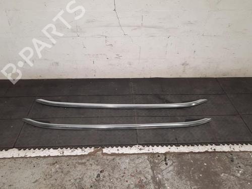 Tagræling Tagræling SKODA KAMIQ (NW4) 1.0 TSI (116 hp) 33997504 33997504