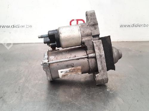 Starter MERCEDES-BENZ A-CLASS Saloon (V177) A 180 (177.184) | BP10887919M8 