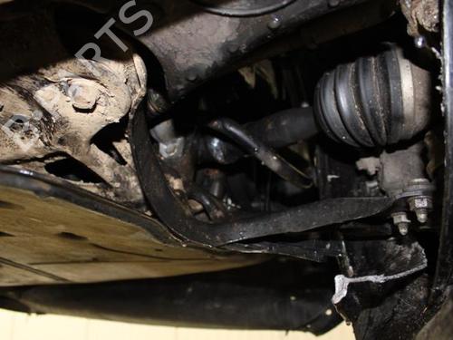 Antenna/Base VW POLO VI (AW1, BZ1, AE1) 1.6 TDI | BP23625510C140