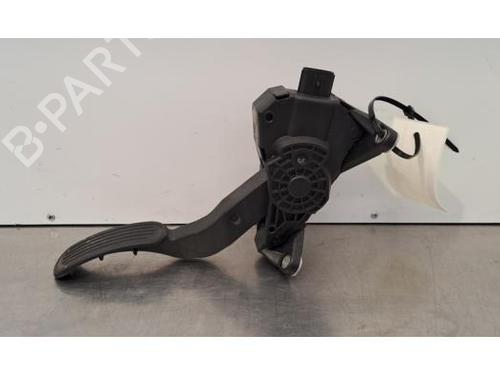 Pédale TOYOTA YARIS (_P21_, _PA1_, _PH1_) 1.5 Hybrid (MXPH10, MXPH11) (116 hp) 30915741