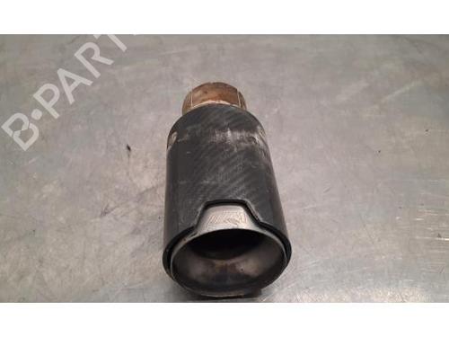 Used Exhaust system BMW 2 Coupe (F22, F87) 218 d (150 hp) 23610253