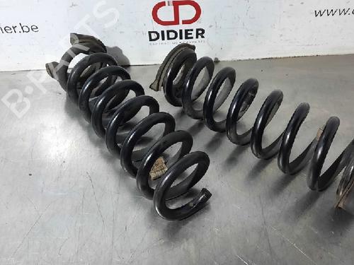 Used Shock absorber spring BMW 3 (F30, F80) 318 d (150 hp) 15018604