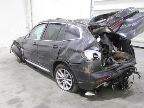 Front differential BMW X3 (G01, F97, G08) xDrive 20 d Mild-Hybrid | BP32398793M23